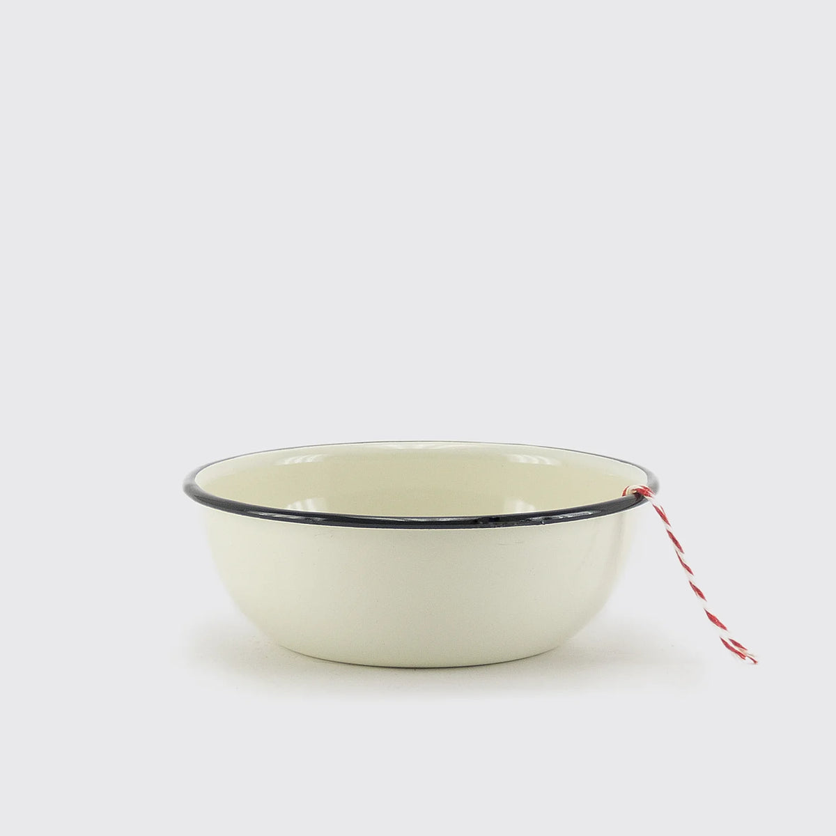 Enamel Bowl M14