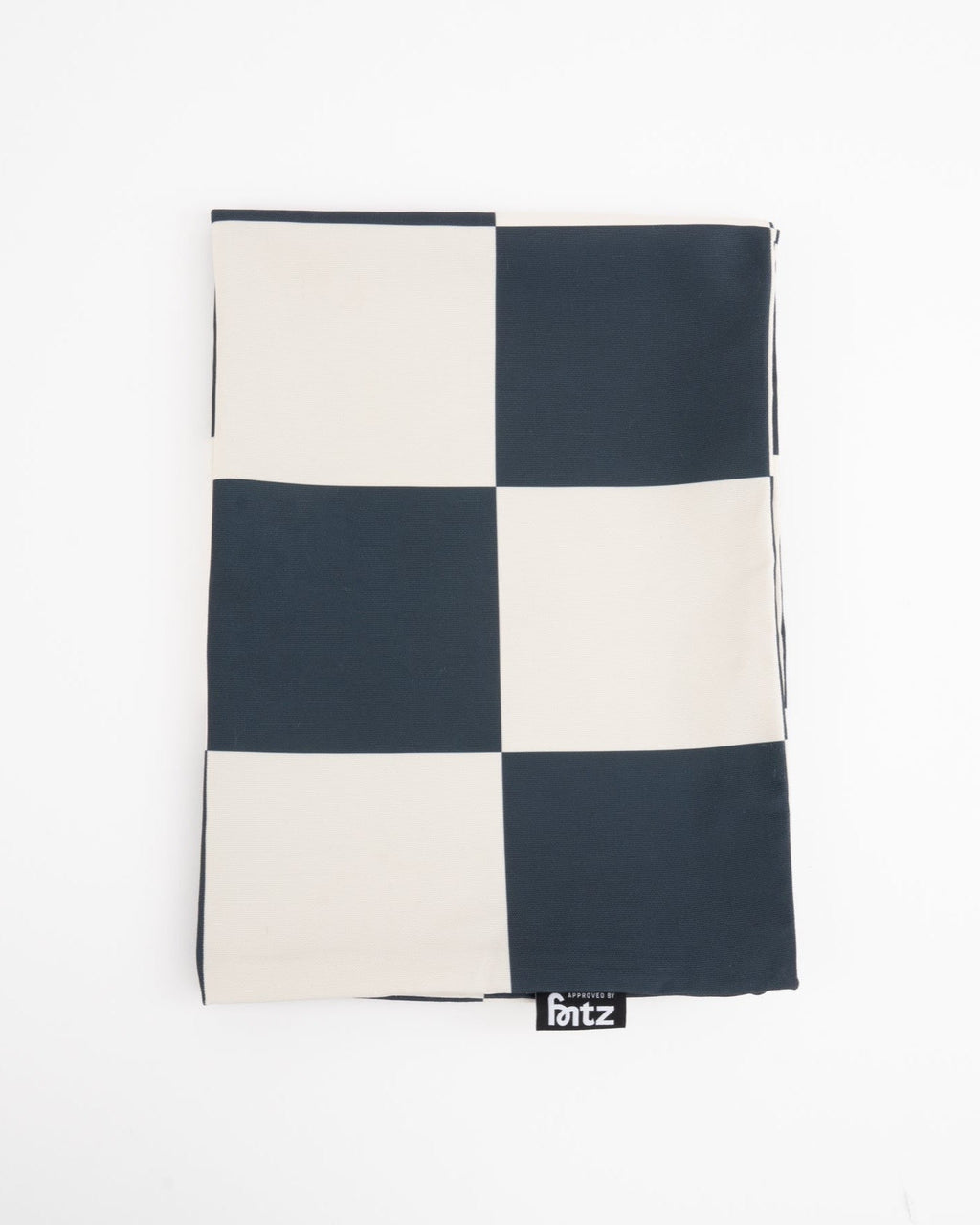 The Fritz Bed Cover