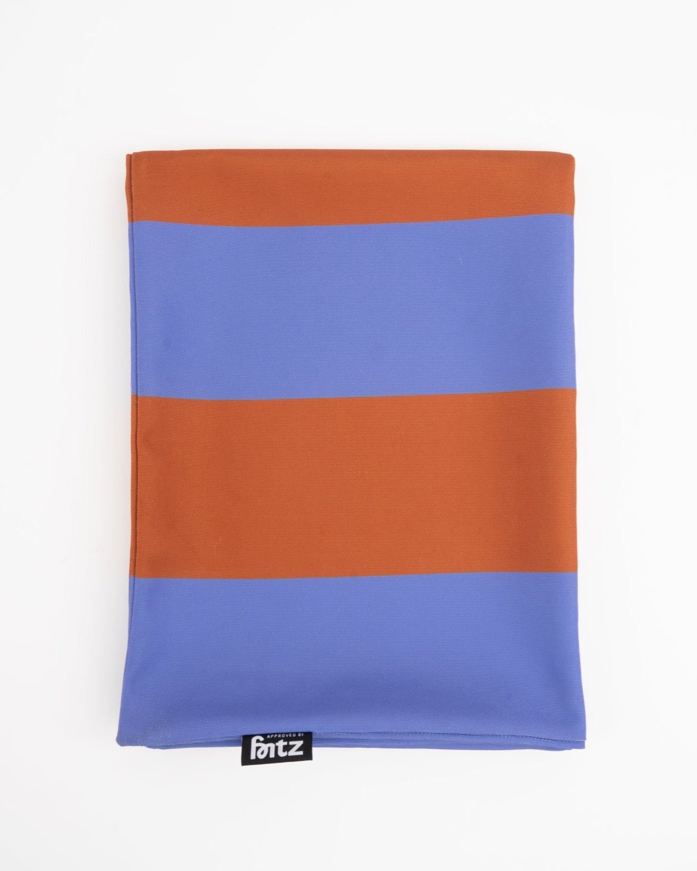 The Fritz Bed Cover