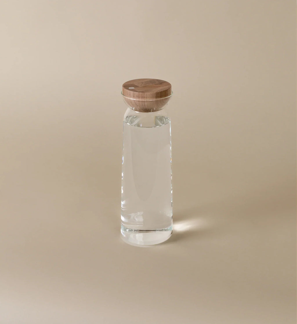 Teeter Carafe