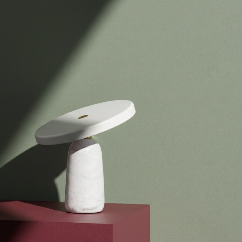 Eddy Table Lamp