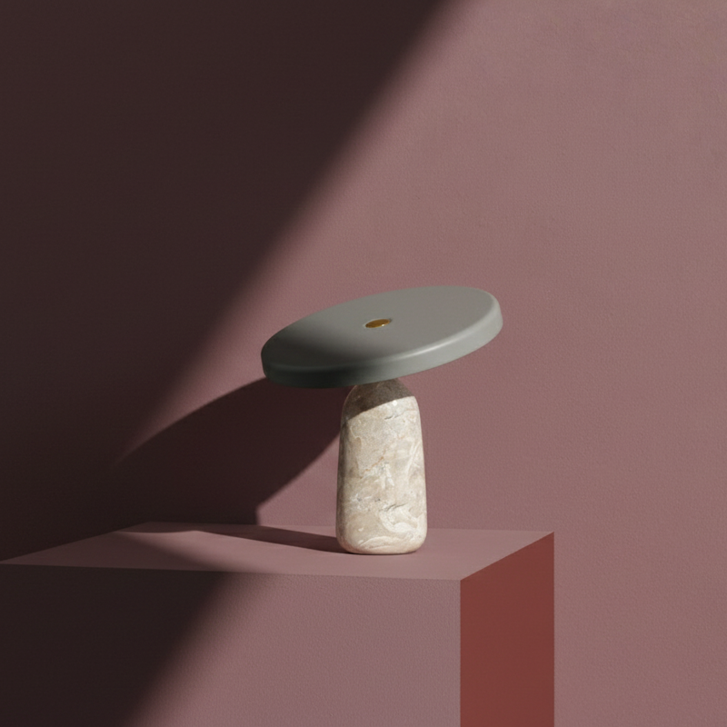 Eddy Table Lamp