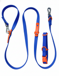 Fritz Collar + Leash Walk Set