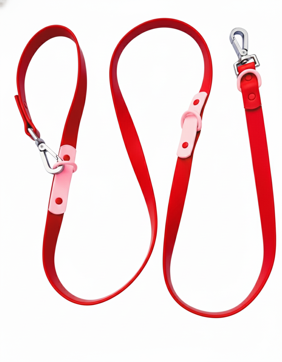 The Fritz Leash