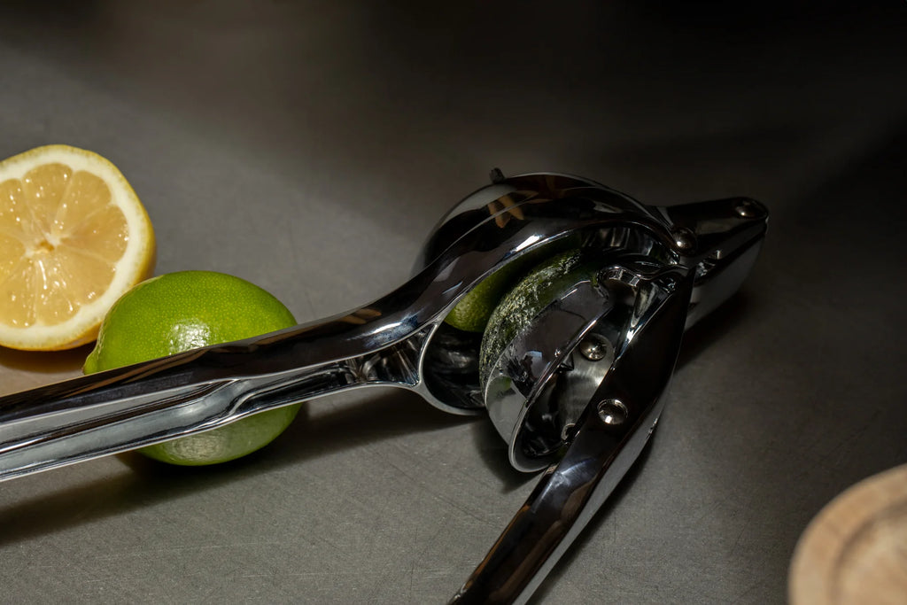 Link Citrus Press