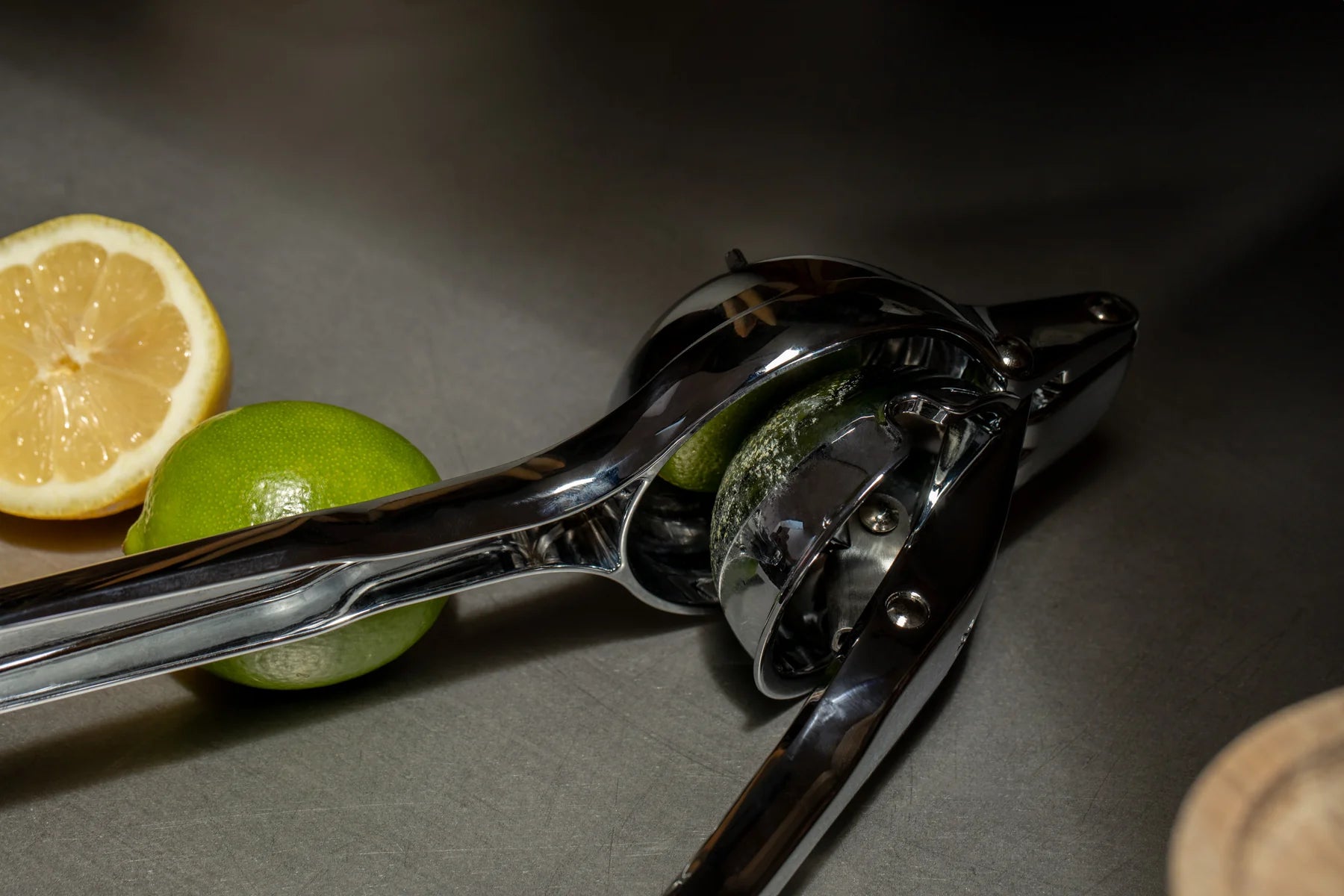 Link Citrus Press