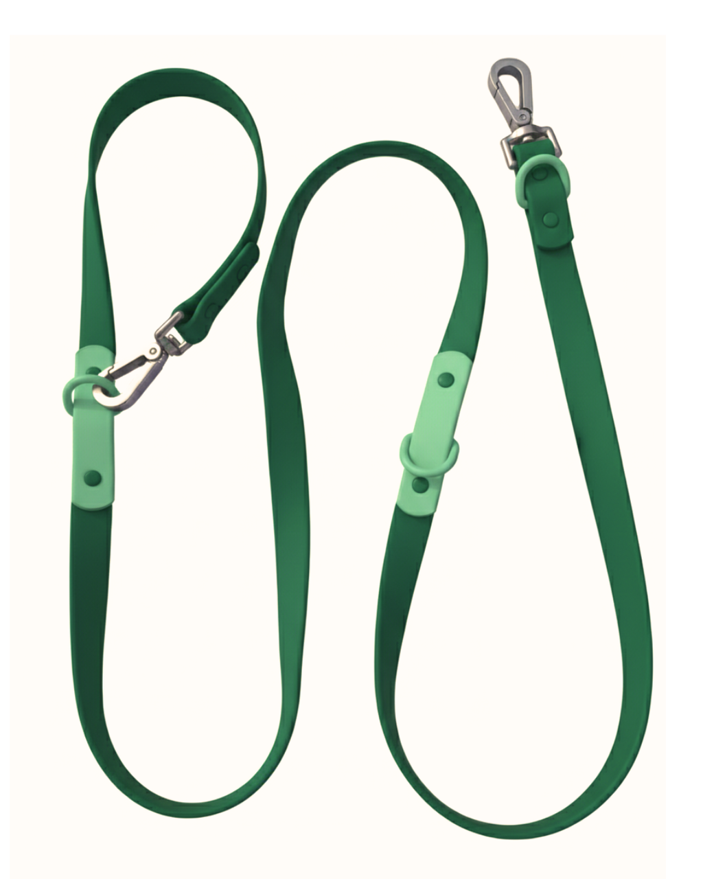 The Fritz Leash