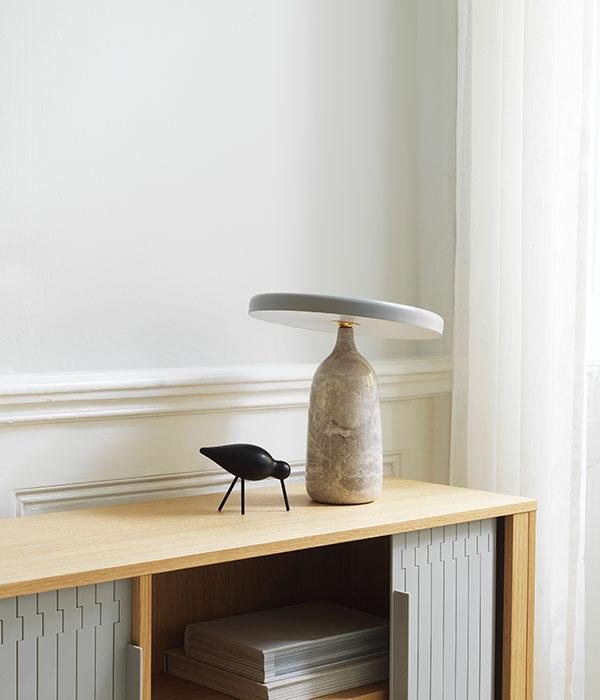 Eddy Table Lamp
