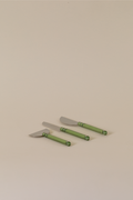Wedge Cheese Knives