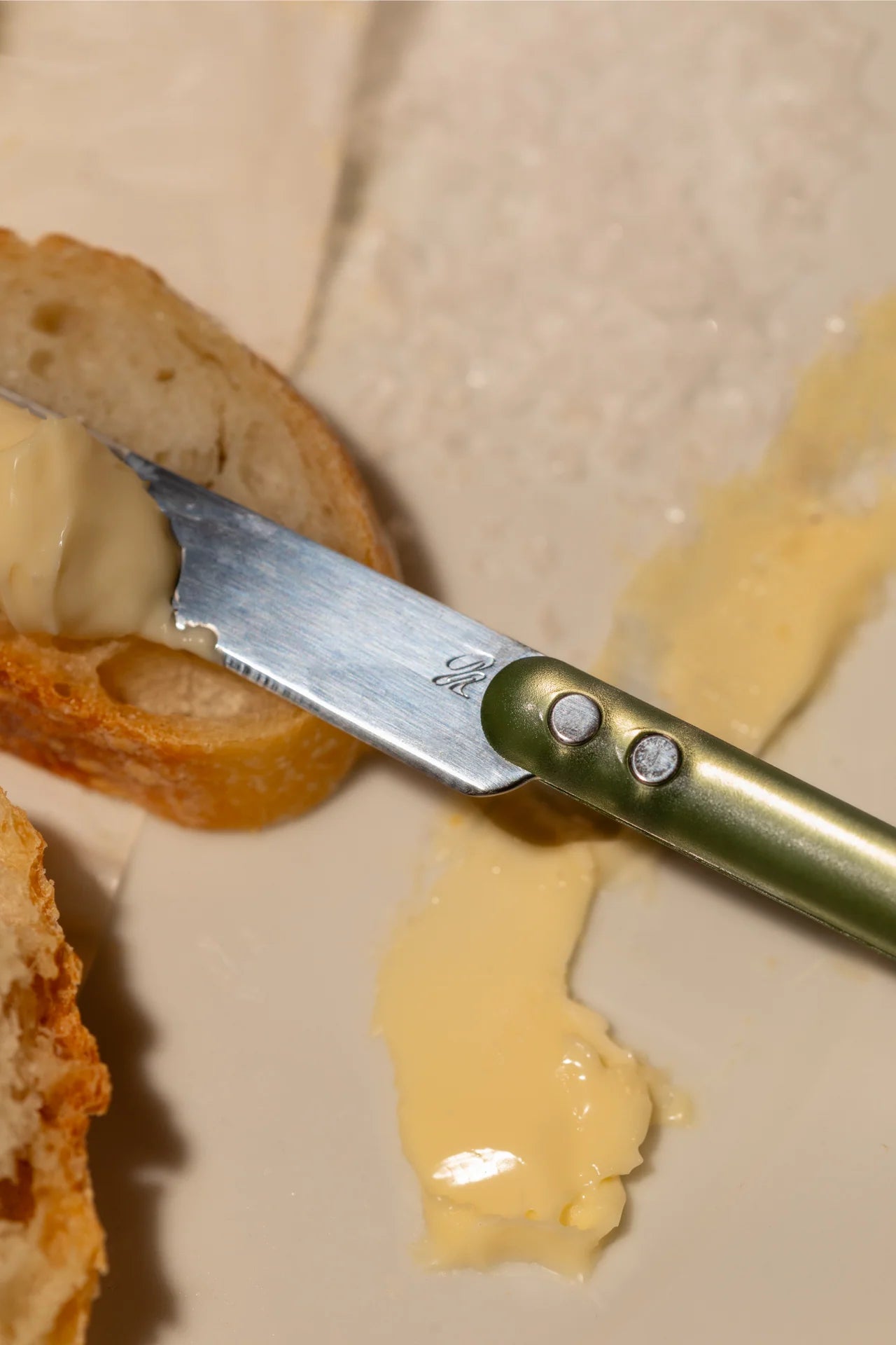 Wedge Cheese Knives