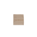 JUNA Check Towels, Sand