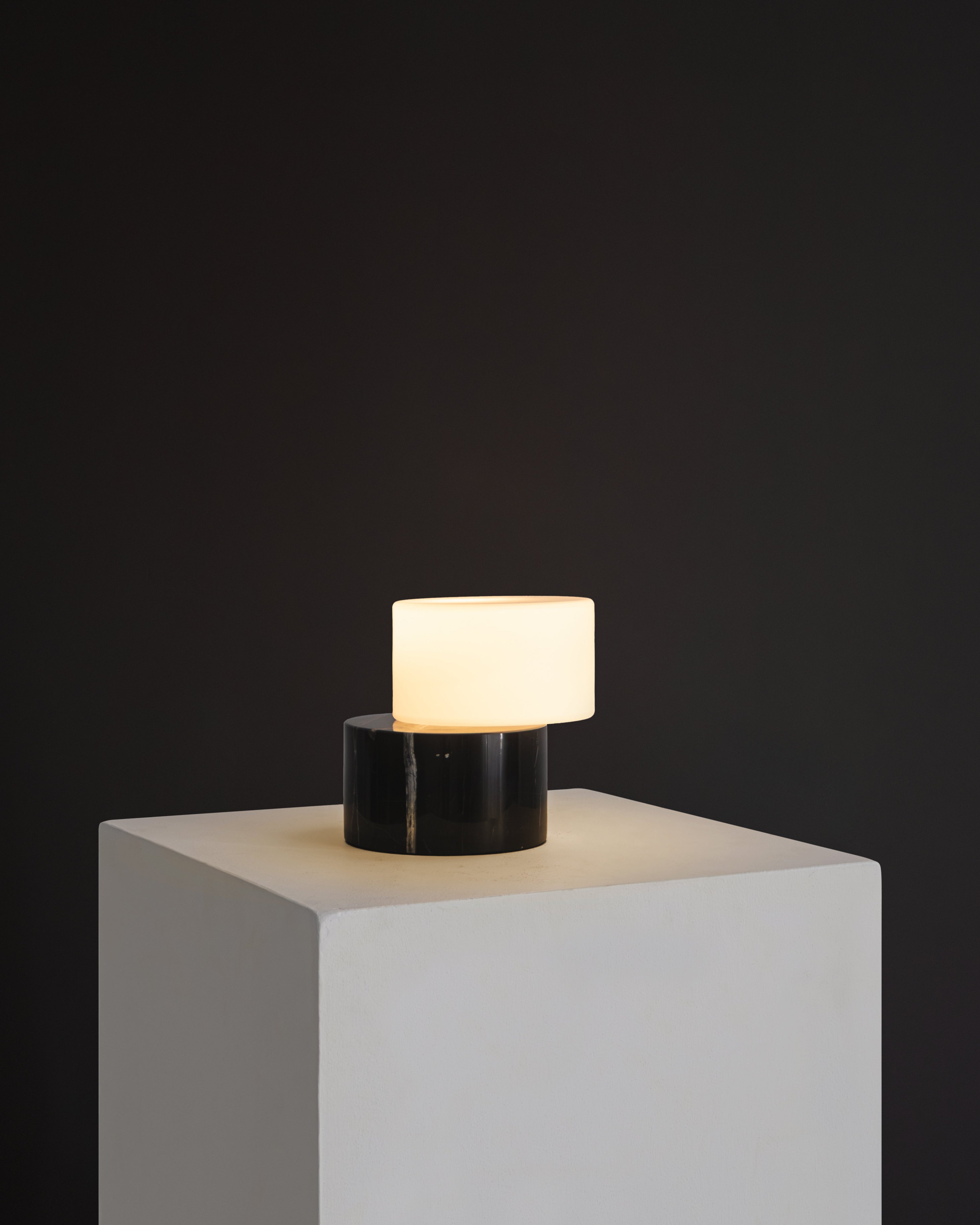 ZigZag Table Lamp