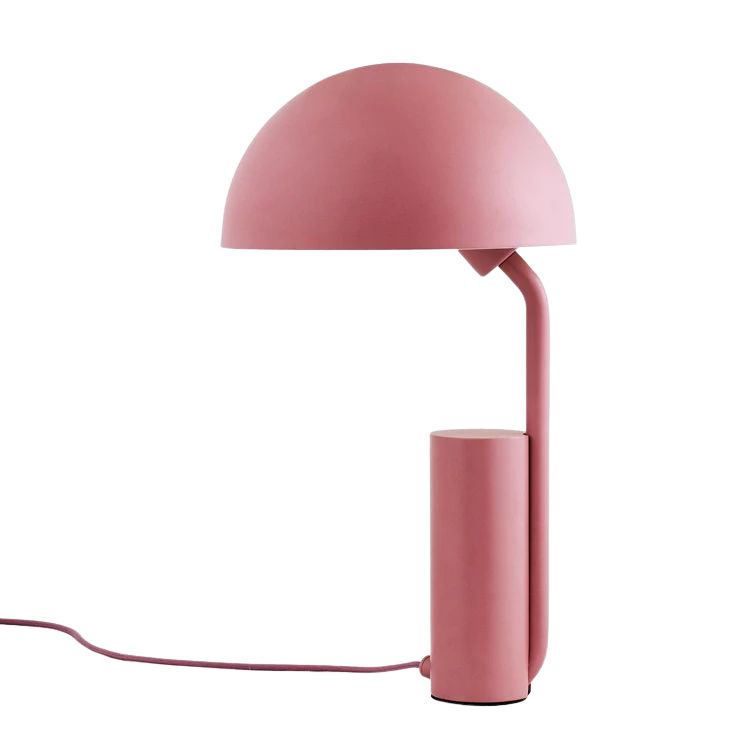 Cap Table Lamp