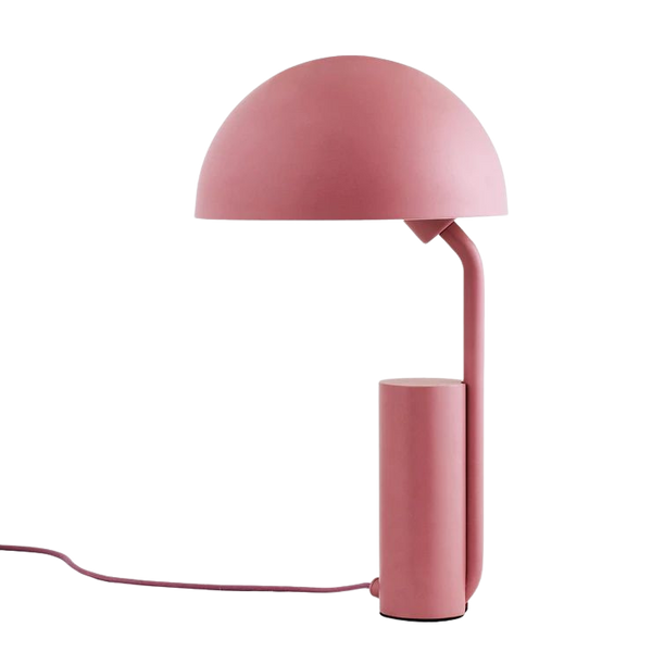 Cap Table Lamp