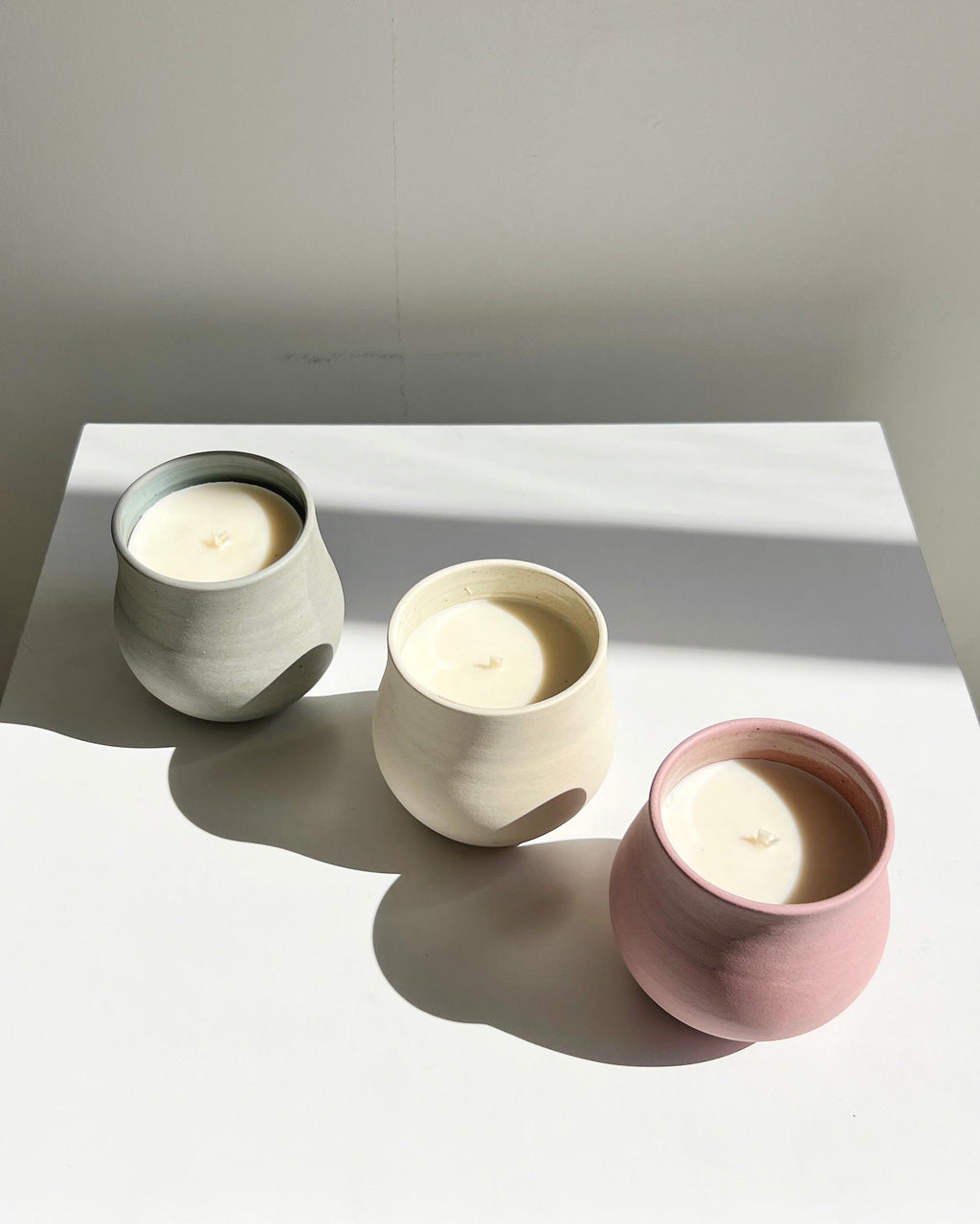 Atacama Home Playa Scented Candles
