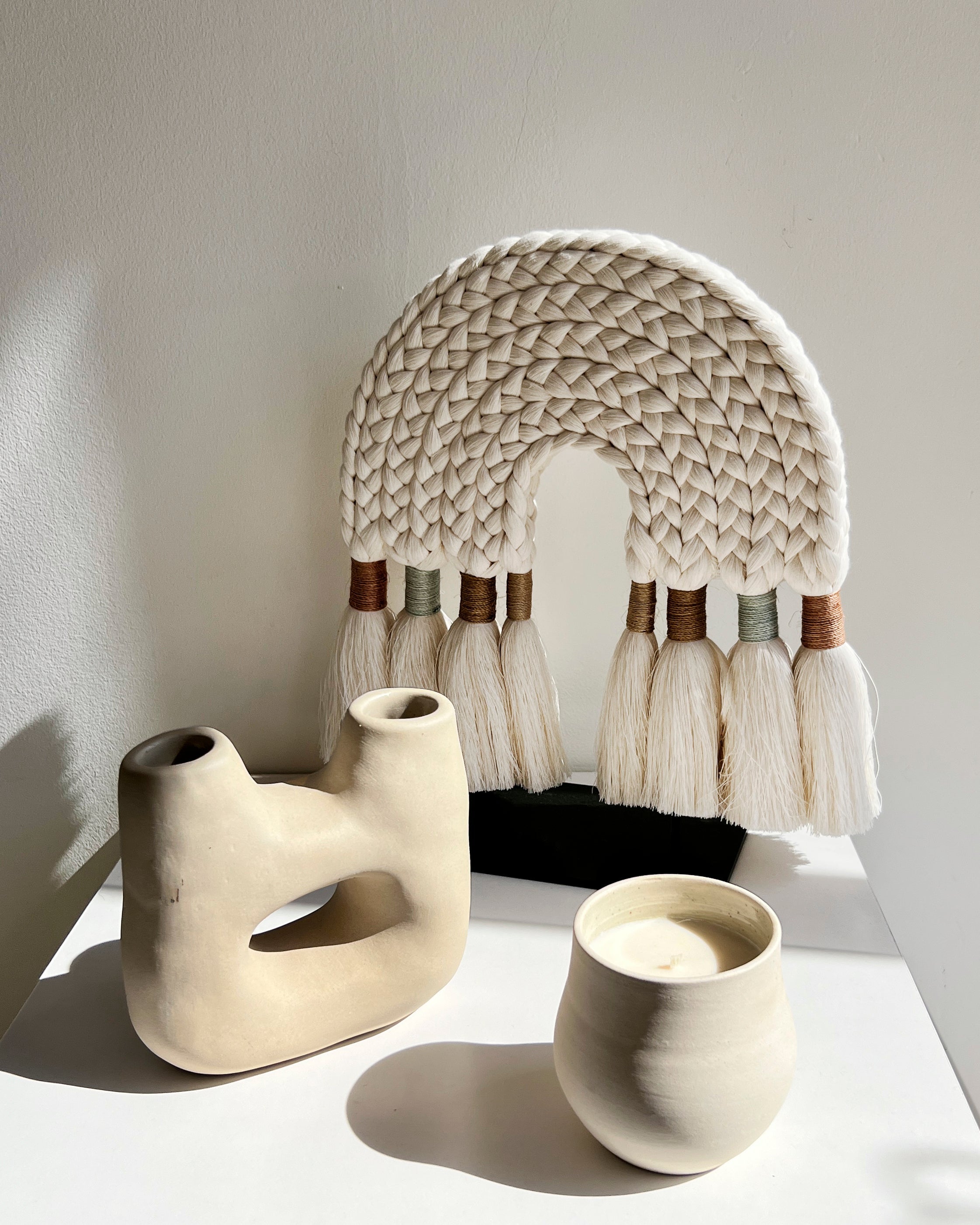 Atacama Home Playa Scented Candles
