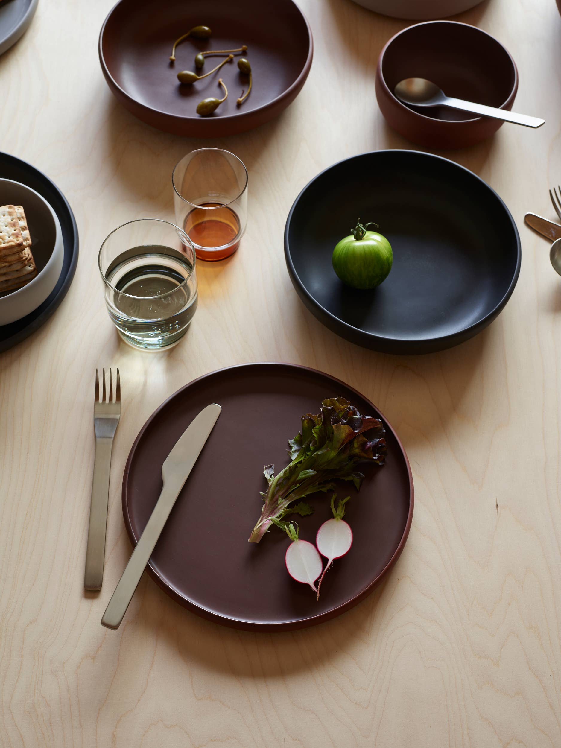 Colombo Dinner plate