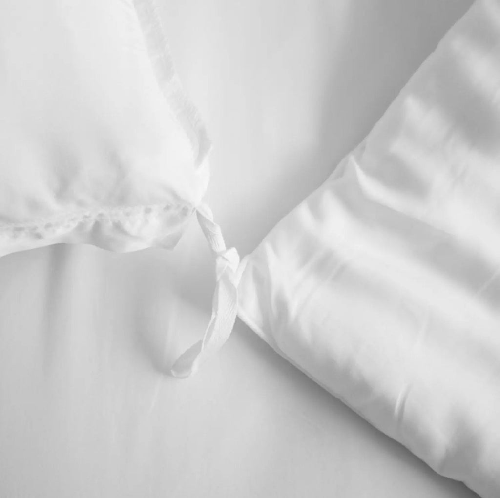 Signature Bamboo Duvet Cover