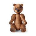 Kay Bojesen Anniversary Bear Reworked