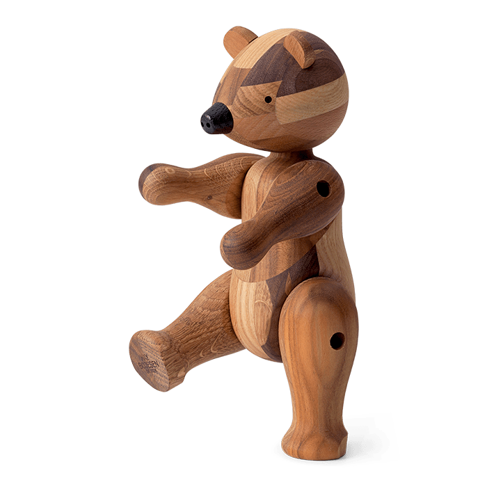 Kay Bojesen Anniversary Bear Reworked
