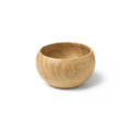 Kay Bojesen Menageri Serving Bowl, Oak, Ø: 5.5"