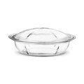 Rosendahl Grand Cru Cocotte, Clear, 135.3 Oz