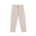 JUNA Barbara Lounge Pants, Grey/Birch