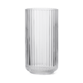 Lyngby Porcelæn Vase, Smoke
