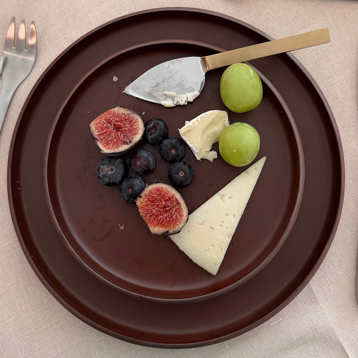 Colombo Dinner plate- Set of 2