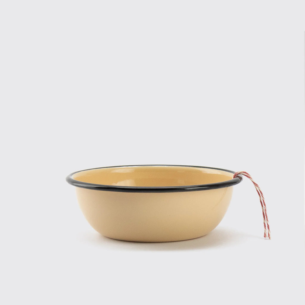 Enamel Bowl M14