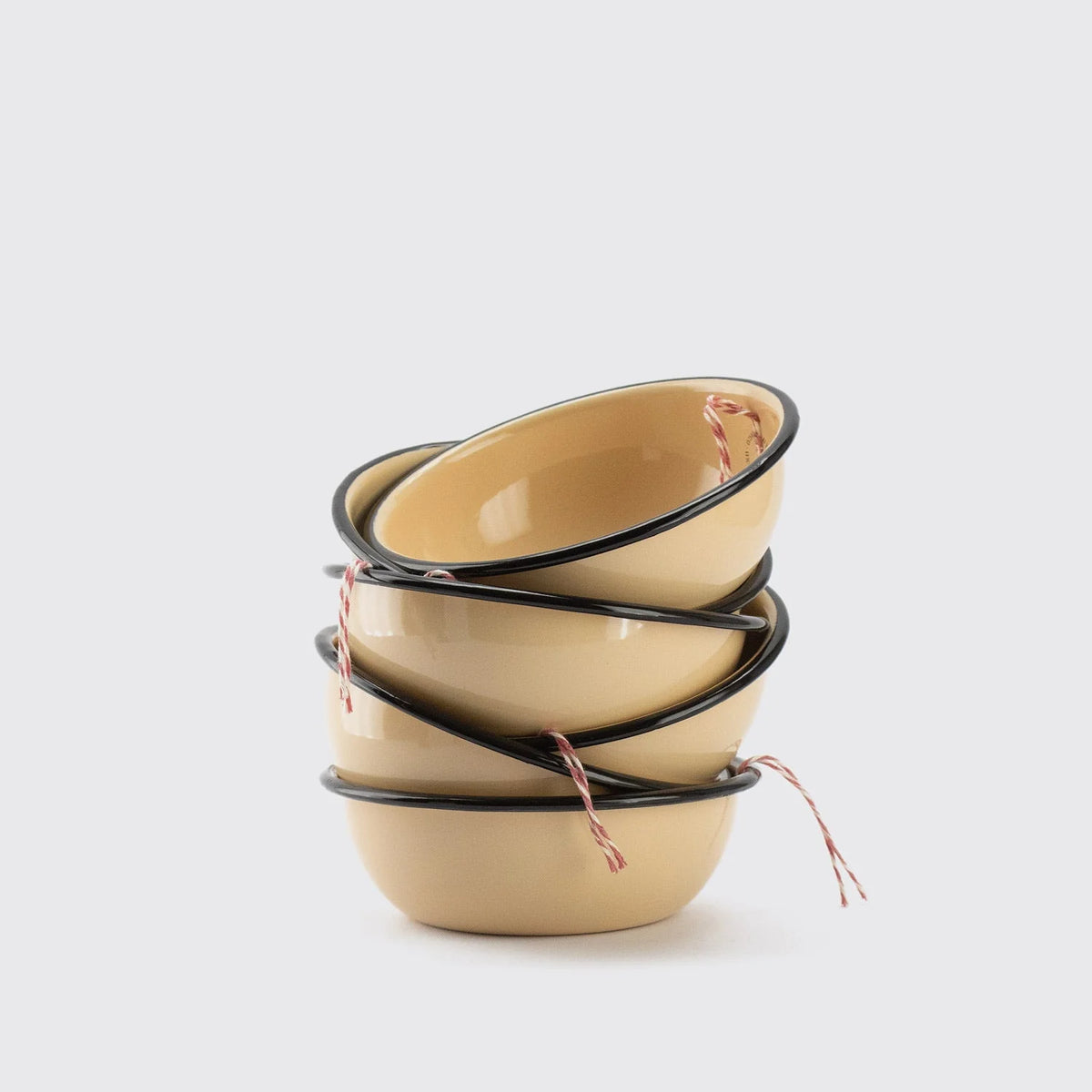 Enamel Bowl M14