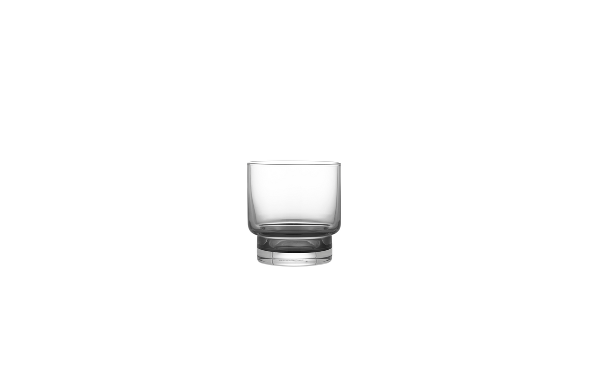 Fit Glass Small Smoke 27 cl