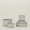 Essential Dinnerware – 16-Piece Set