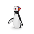 Kay Bojesen Puffin, Multi