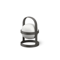Rosendahl Soft Spot Solar Circular, Slate Grey