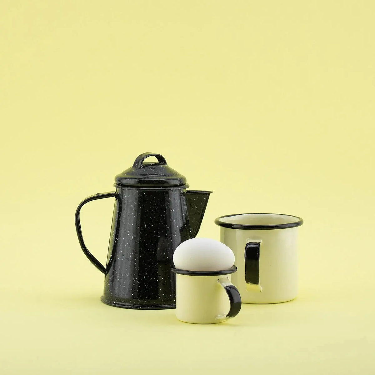 M8 MED. MUG