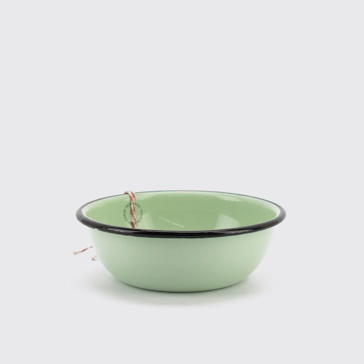Enamel Bowl M14