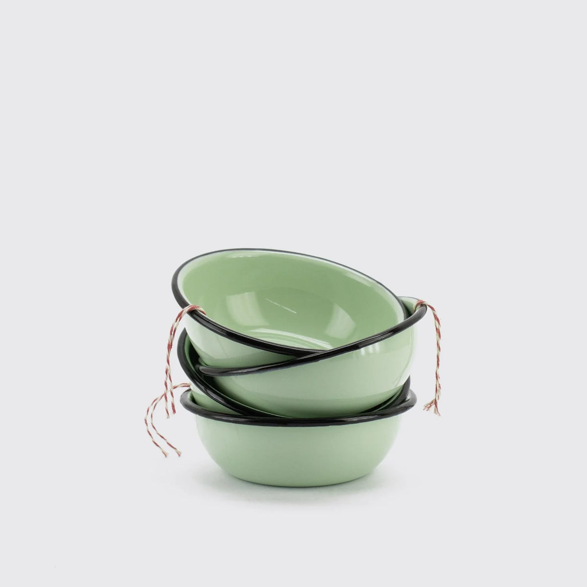 Enamel Bowl M14