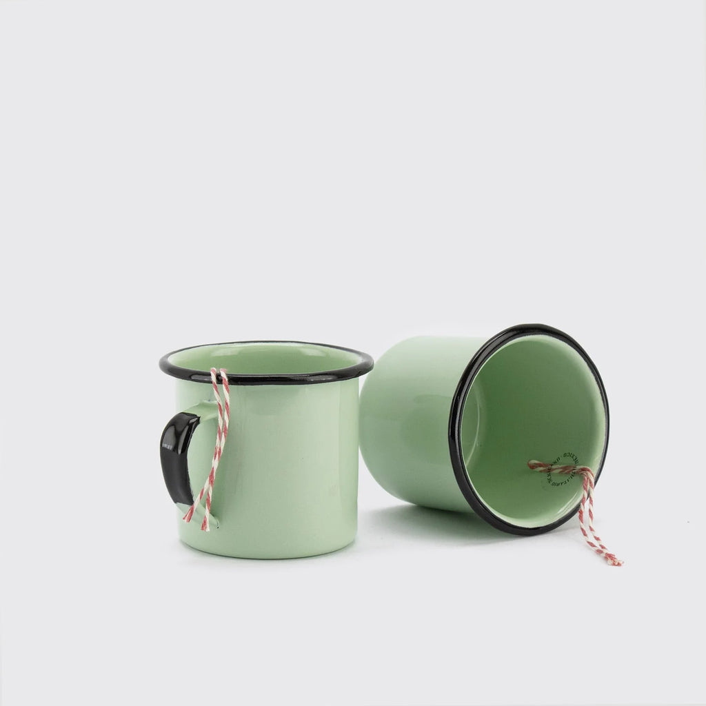 M8 MED. MUG