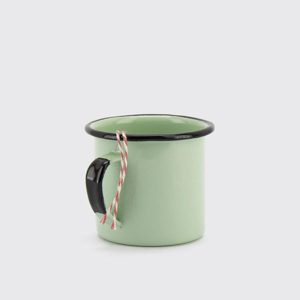 M8 MED. MUG