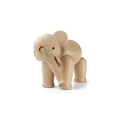 Kay Bojesen Elephant, Oak