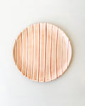 Casa Cubista Cabana Plates and Bowls - Pink