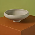 Japanese Ceramic High-Foot Dish