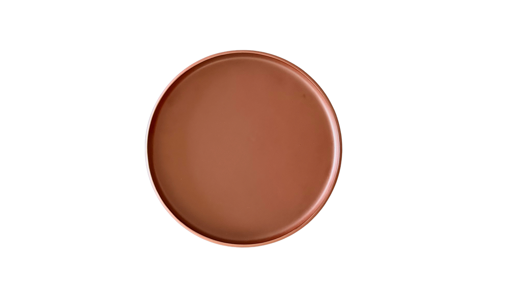 Colombo Tableware Bundle : Terracotta & Grey