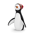 Kay Bojesen Puffin, Multi