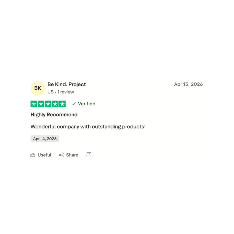 Reseña de Trustpilot 3