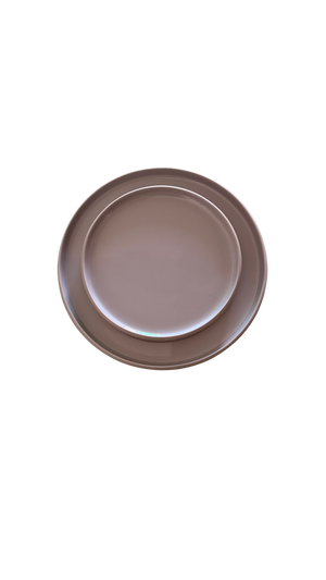 Colombo side plate / salad plate - Set of 2