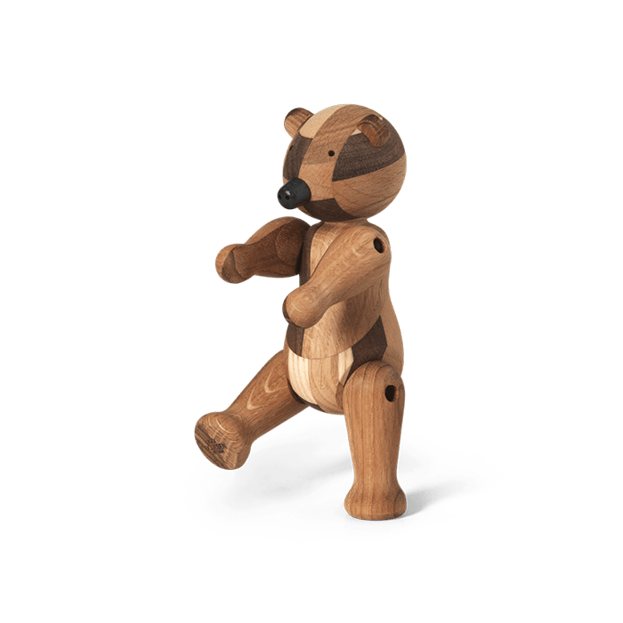 Kay Bojesen Anniversary Bear Reworked