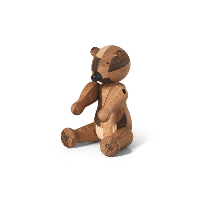Kay Bojesen Anniversary Bear Reworked