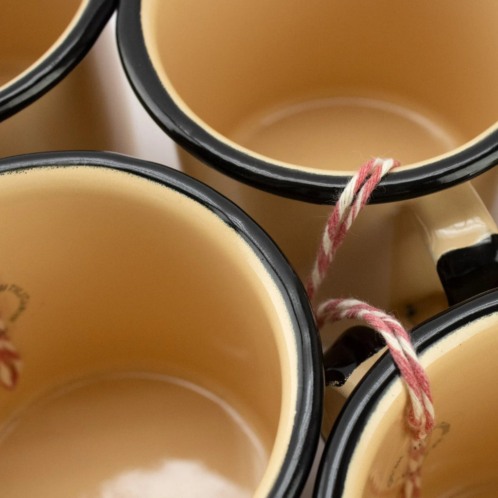 M8 MED. MUG